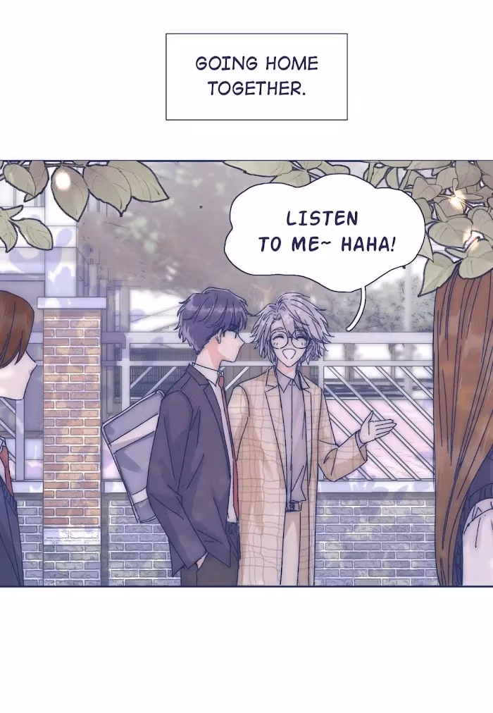 Read Offering My Neck To You chapter 24 image 5 on Lezhin