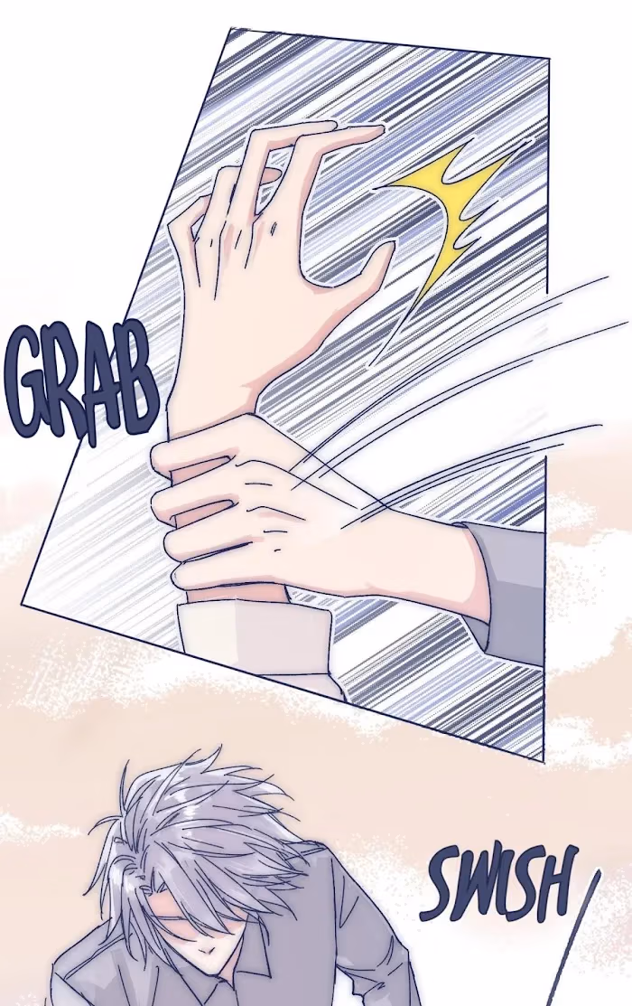Read Offering My Neck To You chapter 24 image 8 on Lezhin
