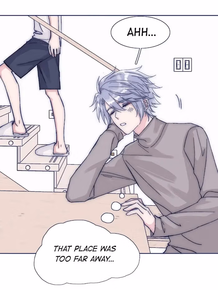 Read Offering My Neck To You chapter 25 image 14 on Lezhin