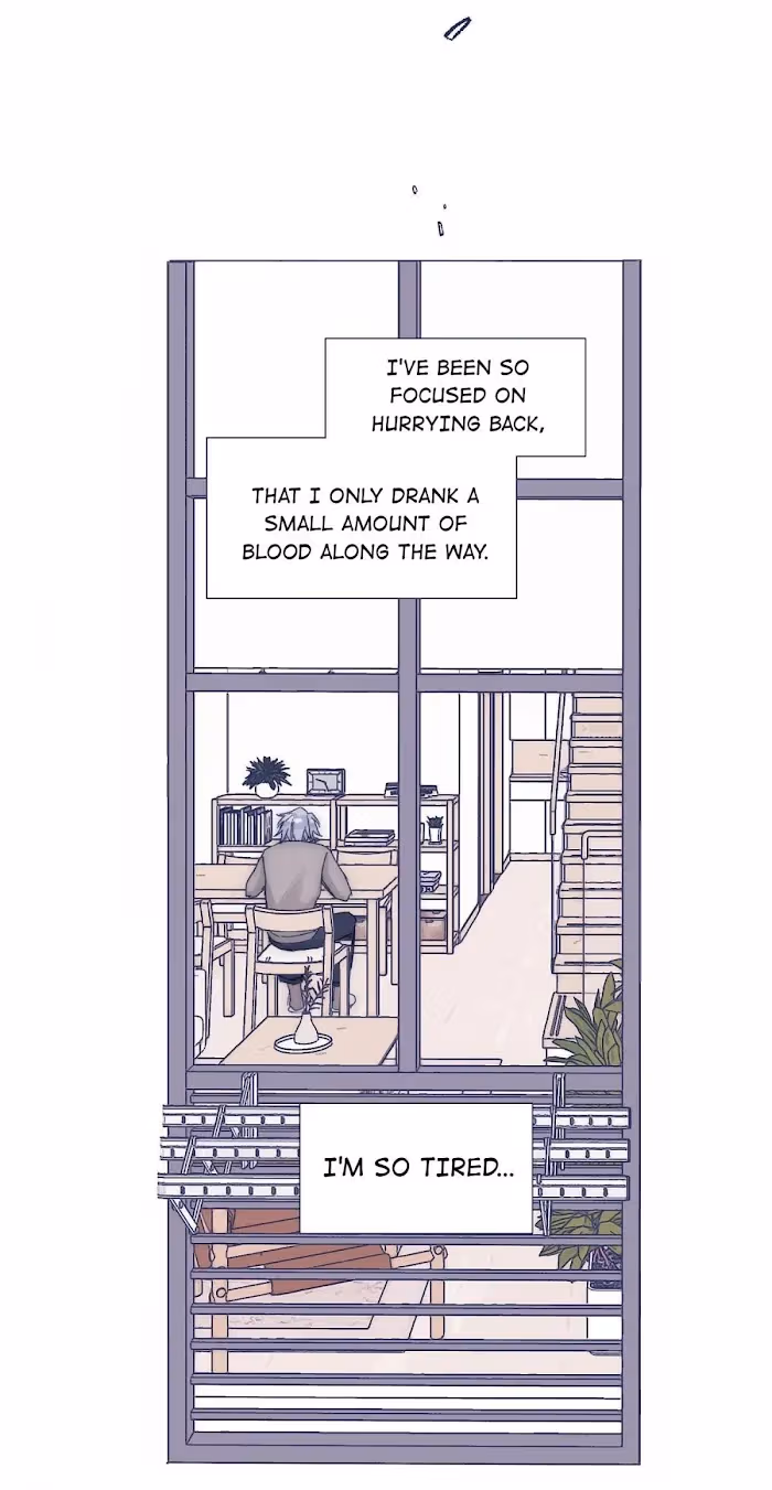 Read Offering My Neck To You chapter 25 image 15 on Lezhin