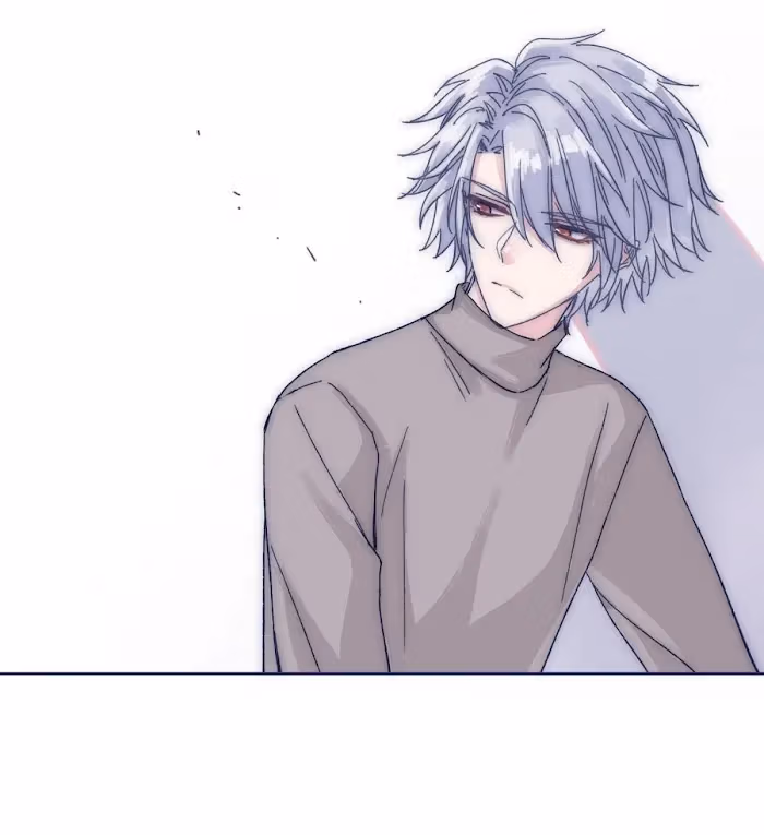 Read Offering My Neck To You chapter 25 image 17 on Lezhin