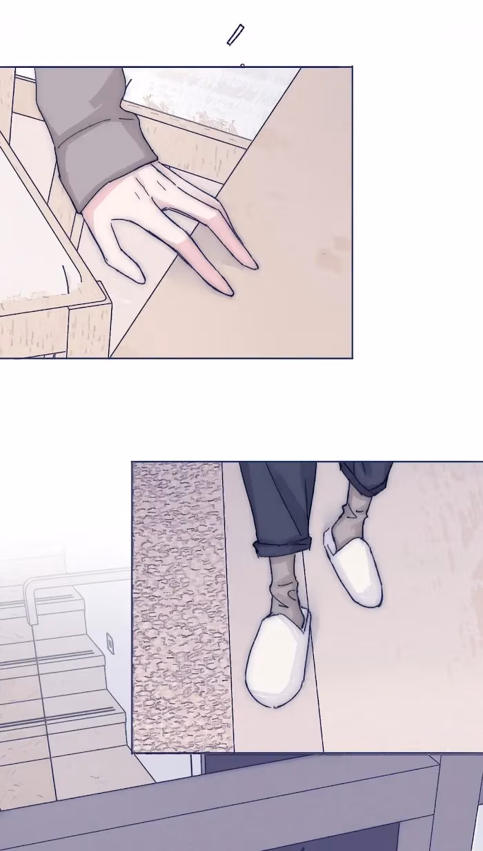 Read Offering My Neck To You chapter 25 image 18 on Lezhin