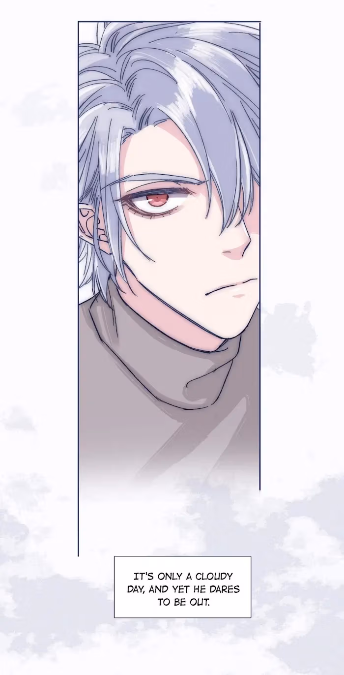 Read Offering My Neck To You chapter 25 image 20 on Lezhin