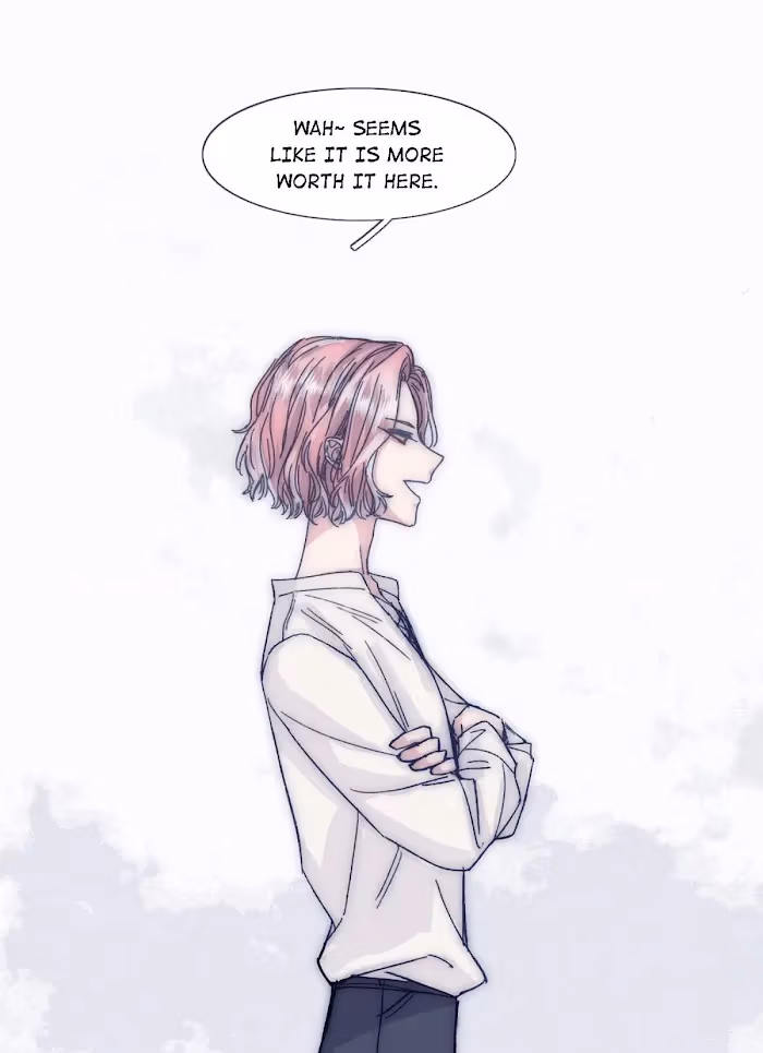 Read Offering My Neck To You chapter 25 image 23 on Lezhin