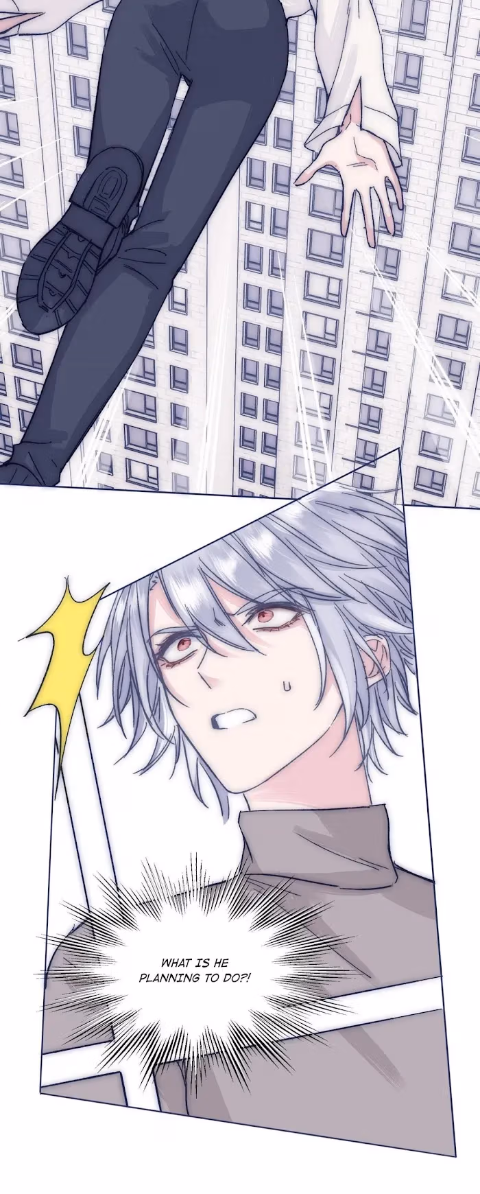 Read Offering My Neck To You chapter 25 image 26 on Lezhin