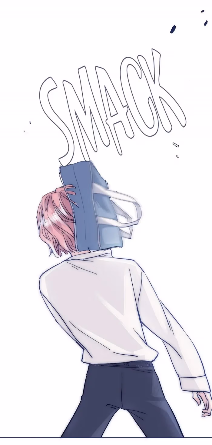 Read Offering My Neck To You chapter 25 image 37 on Lezhin