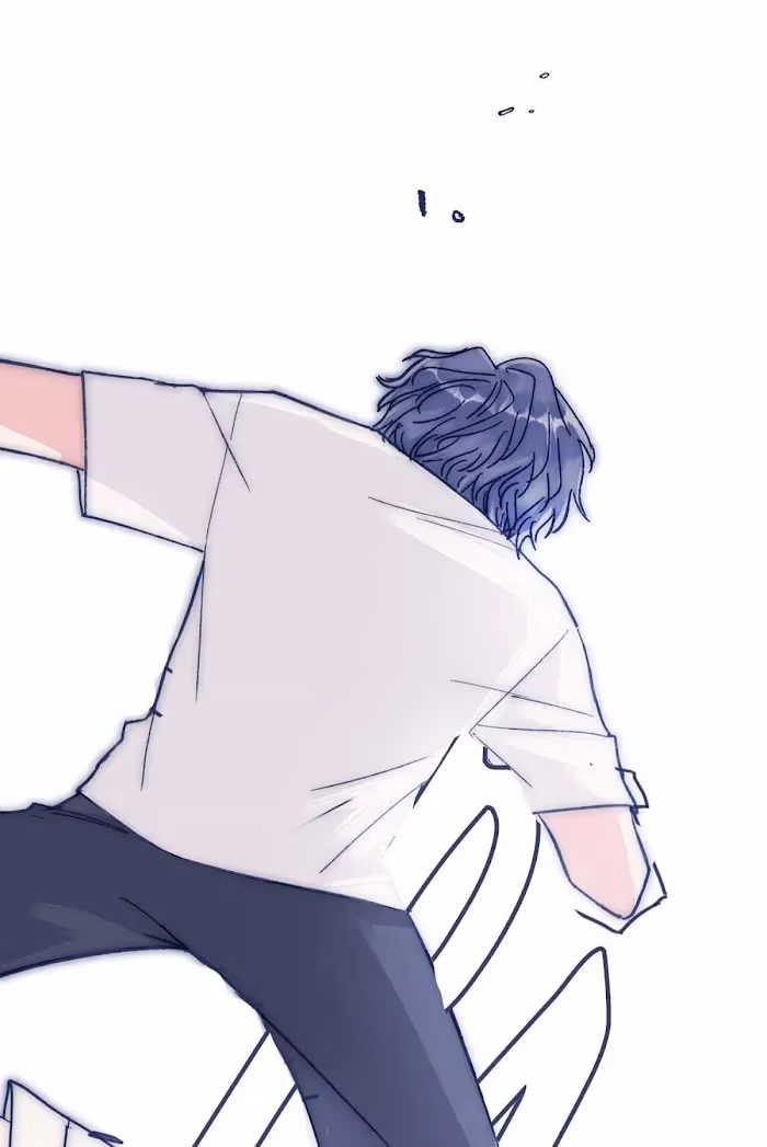 Read Offering My Neck To You chapter 25 image 39 on Lezhin