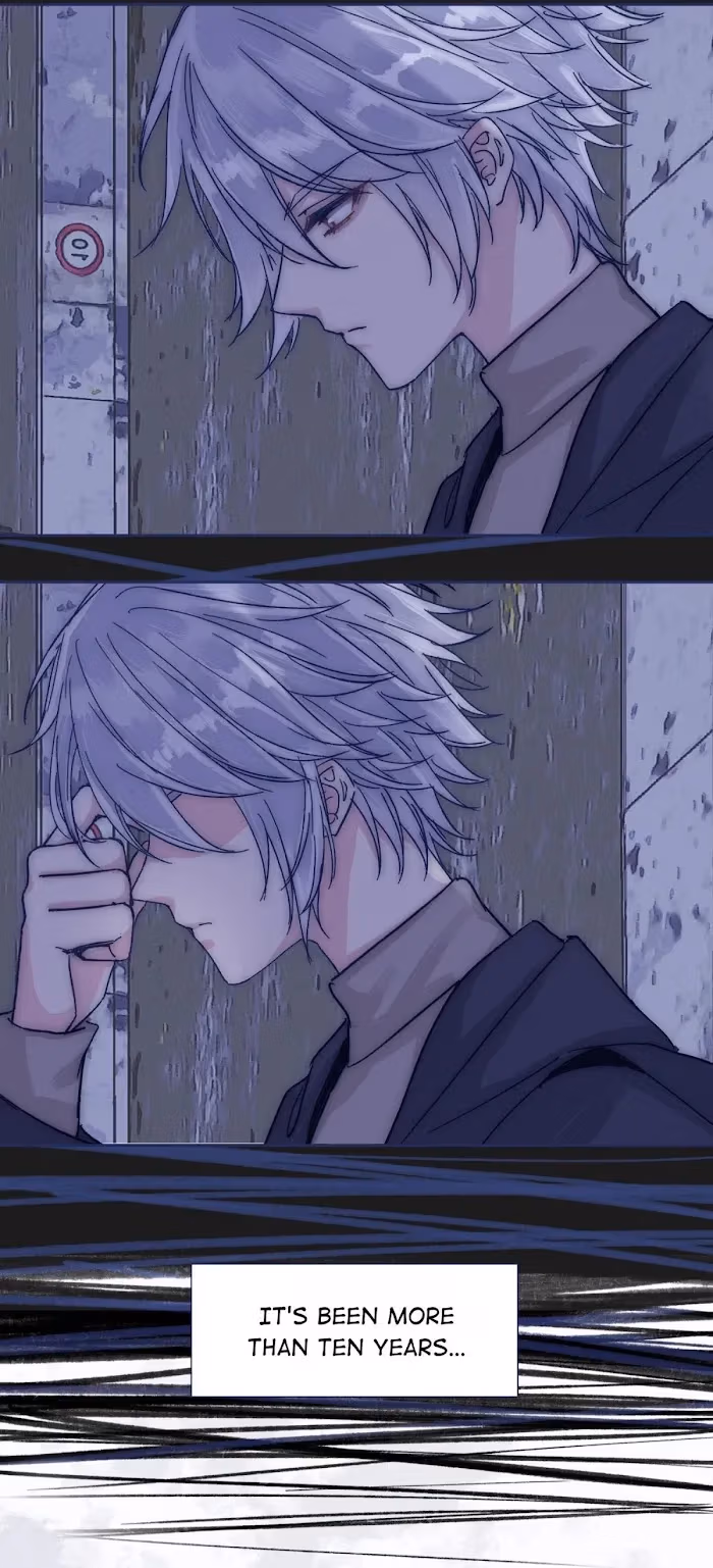 Read Offering My Neck To You chapter 25 image 4 on Lezhin