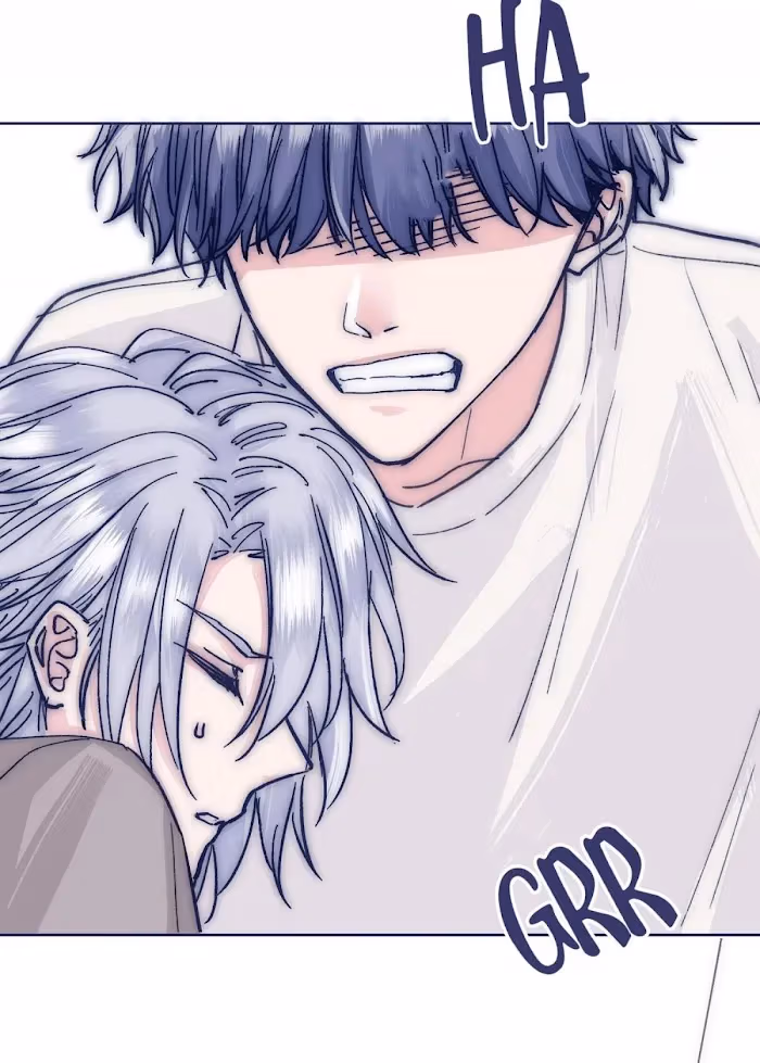 Read Offering My Neck To You chapter 25 image 43 on Lezhin