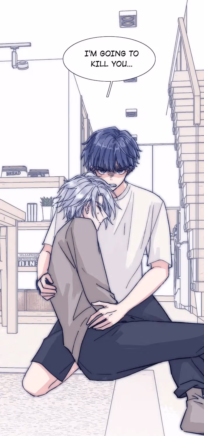 Read Offering My Neck To You chapter 25 image 44 on Lezhin