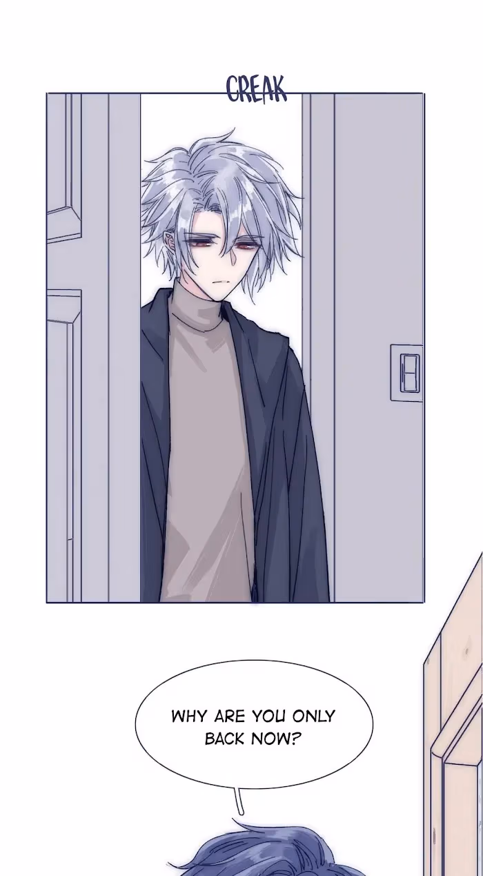 Read Offering My Neck To You chapter 25 image 6 on Lezhin