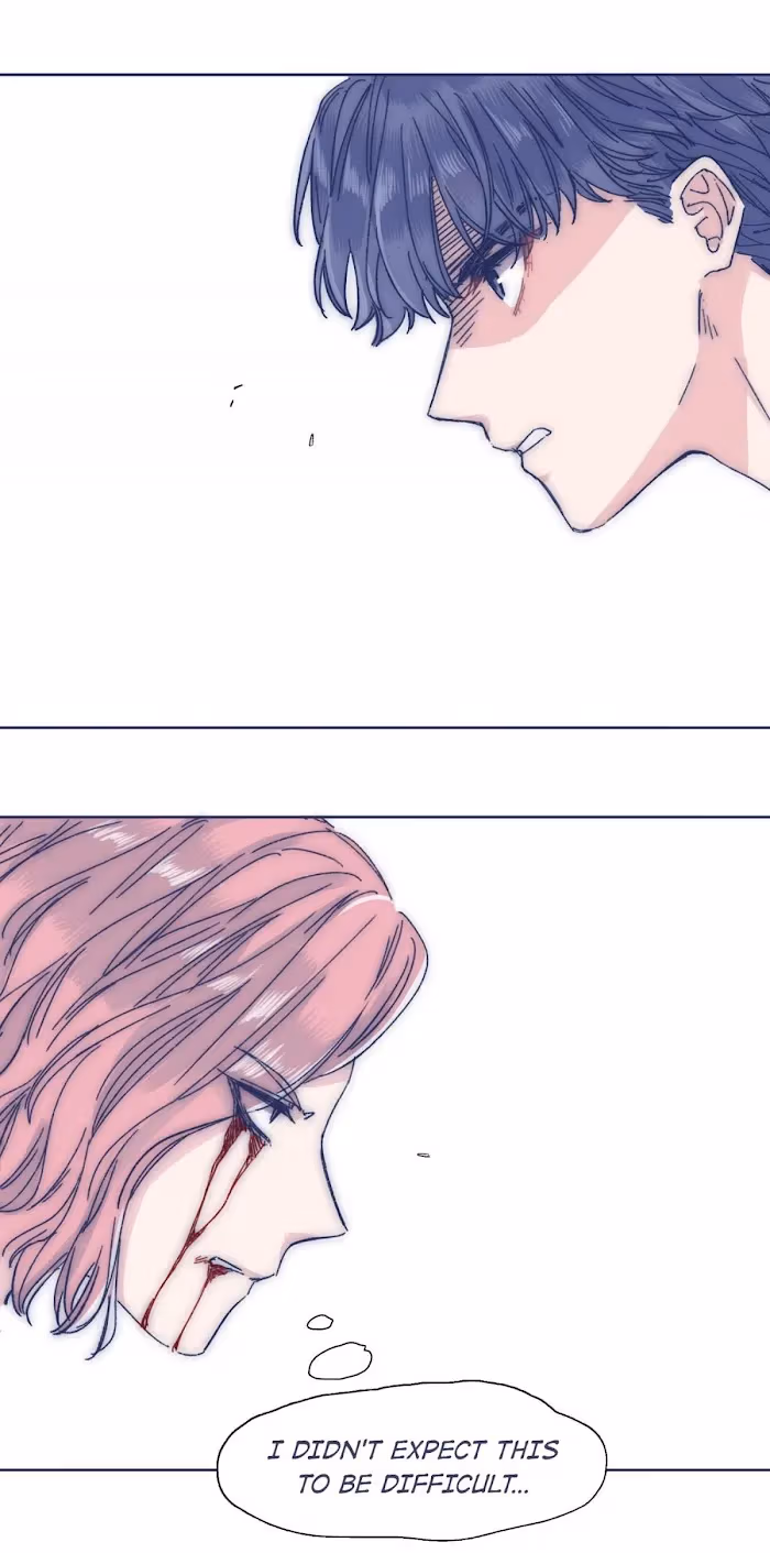 Read Offering My Neck To You chapter 26 image 14 on Lezhin