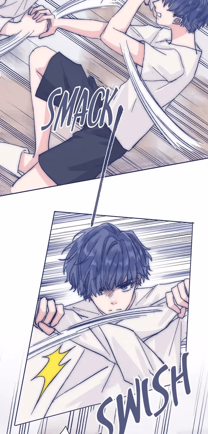 Read Offering My Neck To You chapter 26 image 16 on Lezhin