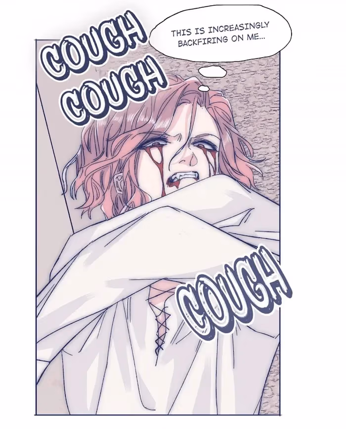 Read Offering My Neck To You chapter 26 image 18 on Lezhin