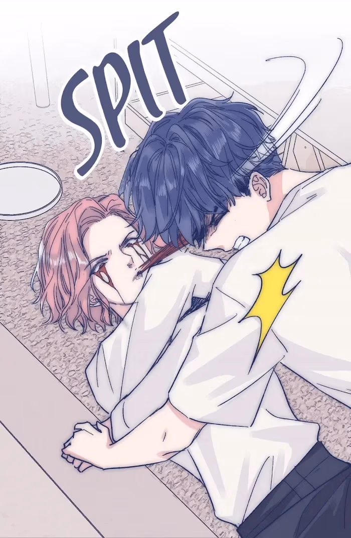 Read Offering My Neck To You chapter 26 image 19 on Lezhin