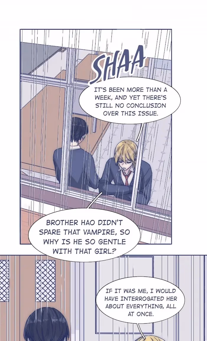Read Offering My Neck To You chapter 26 image 2 on Lezhin