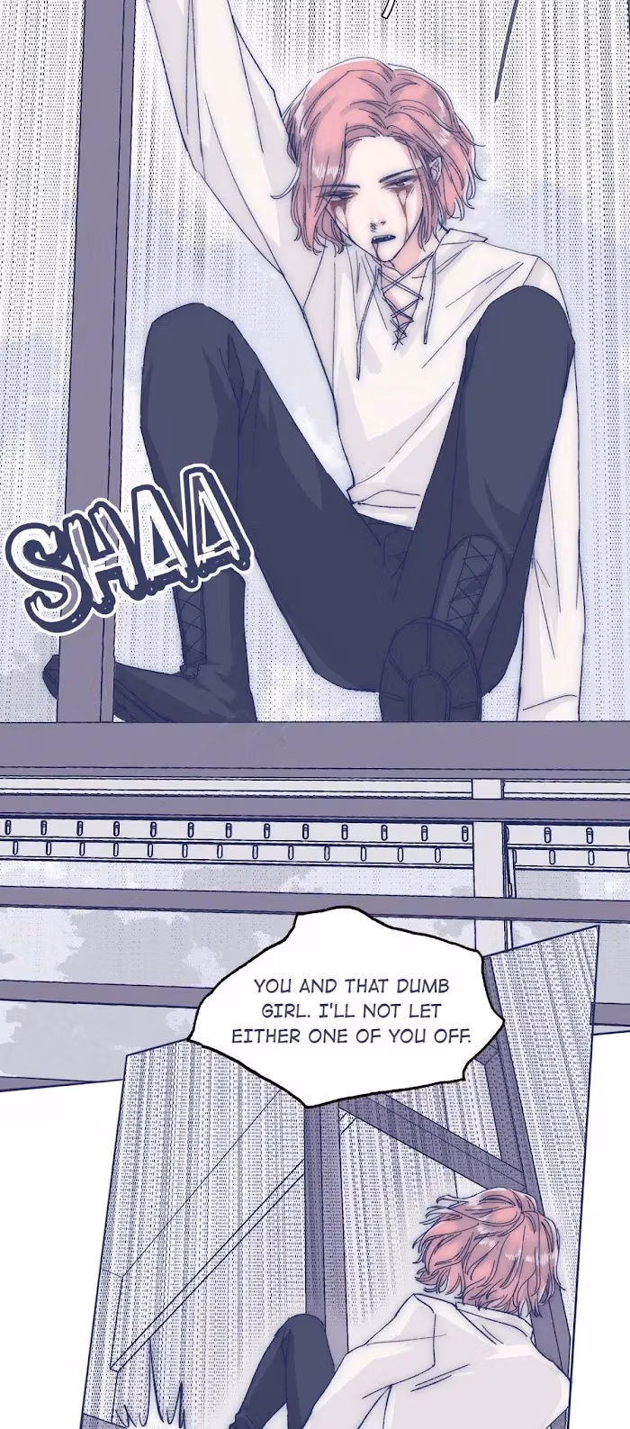 Read Offering My Neck To You chapter 26 image 22 on Lezhin
