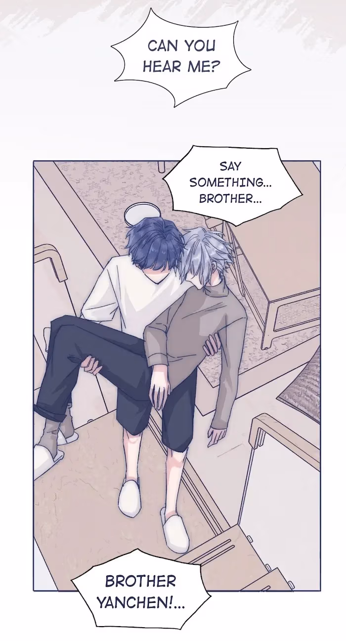Read Offering My Neck To You chapter 26 image 26 on Lezhin
