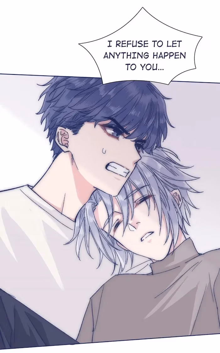 Read Offering My Neck To You chapter 26 image 27 on Lezhin