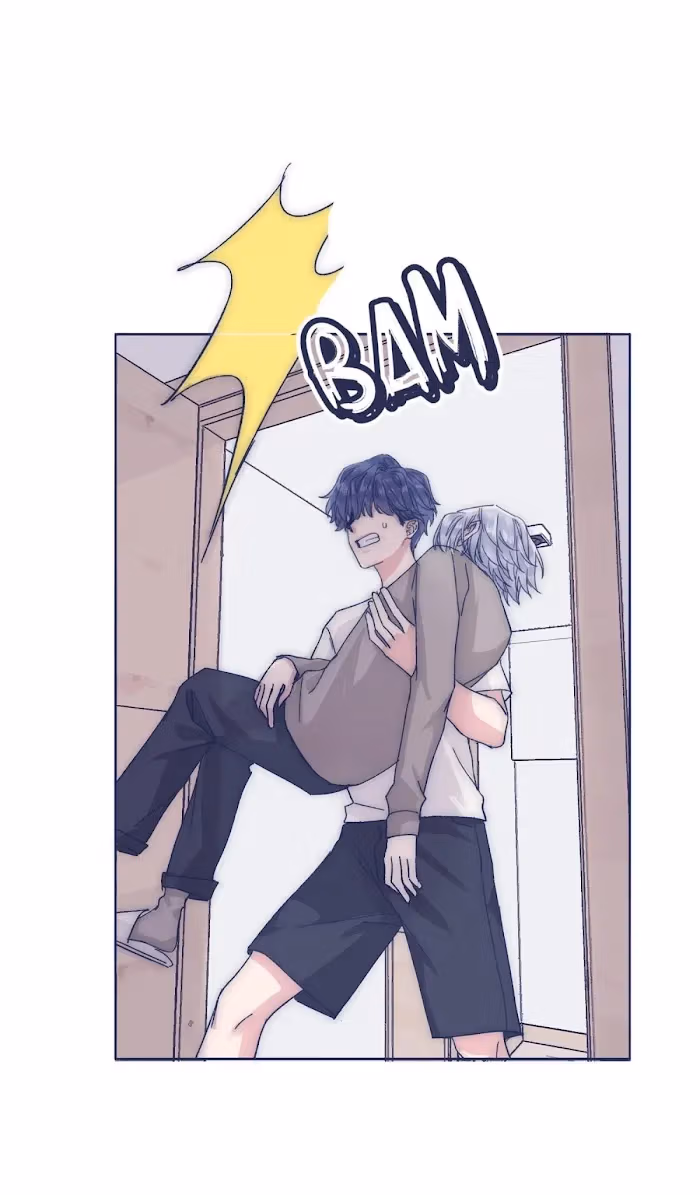 Read Offering My Neck To You chapter 26 image 28 on Lezhin