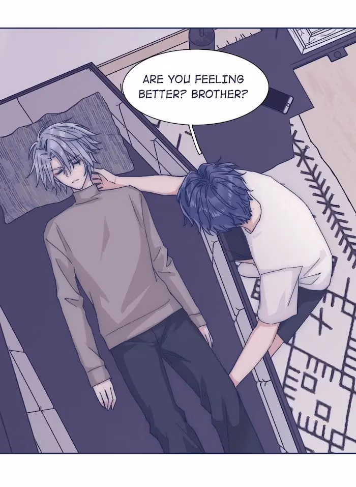 Read Offering My Neck To You chapter 26 image 29 on Lezhin
