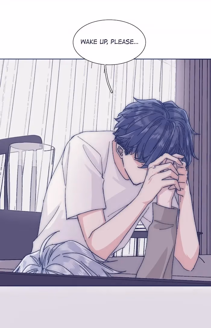 Read Offering My Neck To You chapter 26 image 30 on Lezhin