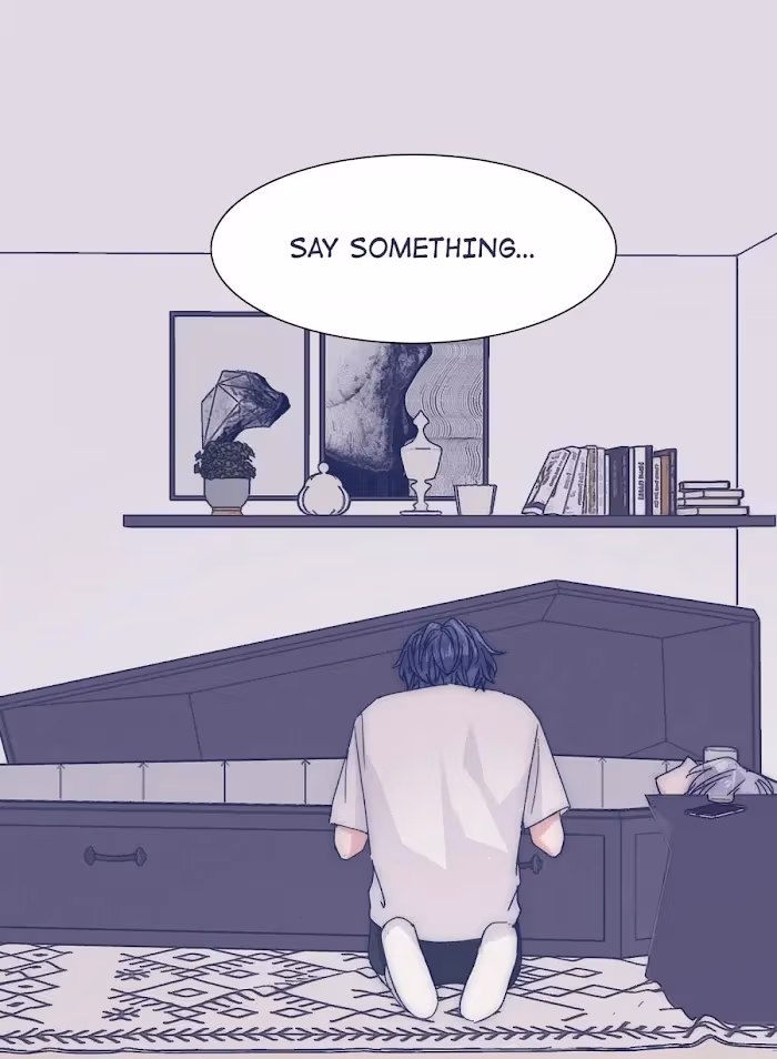 Read Offering My Neck To You chapter 26 image 31 on Lezhin
