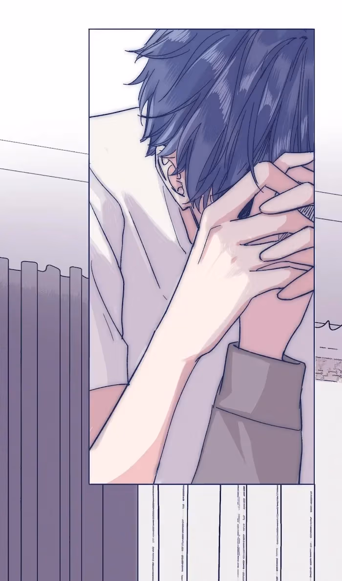 Read Offering My Neck To You chapter 26 image 34 on Lezhin