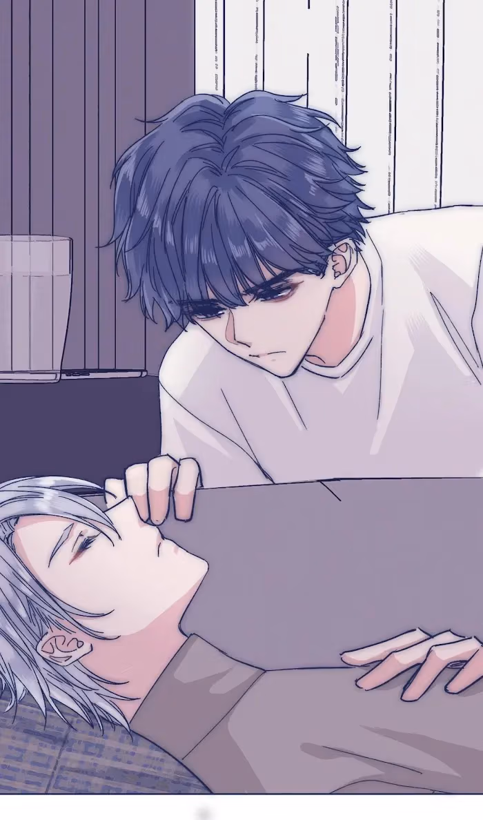 Read Offering My Neck To You chapter 26 image 35 on Lezhin