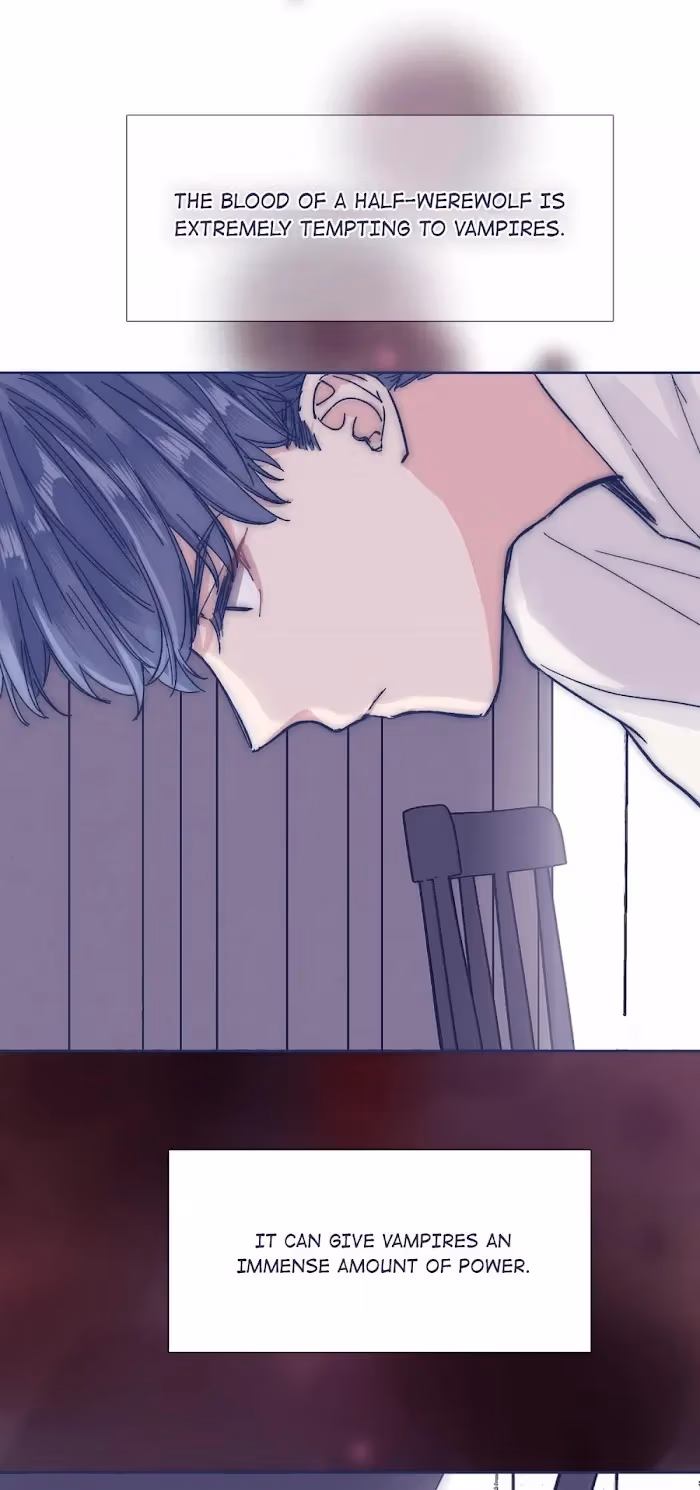 Read Offering My Neck To You chapter 26 image 36 on Lezhin