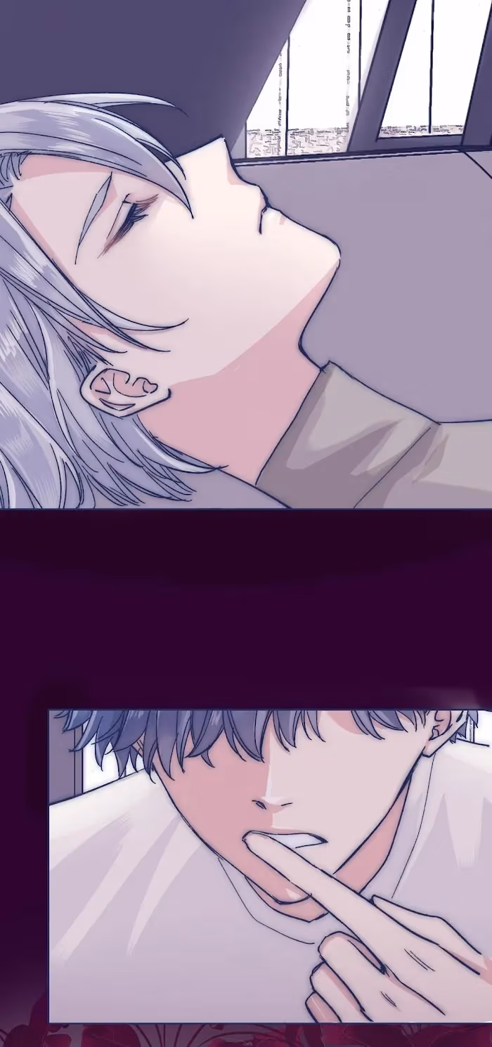 Read Offering My Neck To You chapter 26 image 37 on Lezhin