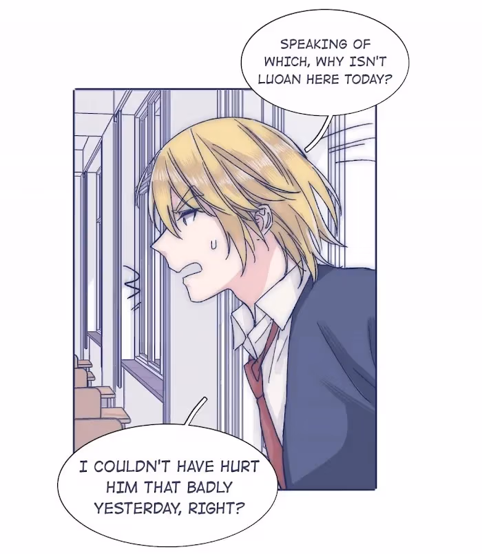 Read Offering My Neck To You chapter 26 image 5 on Lezhin