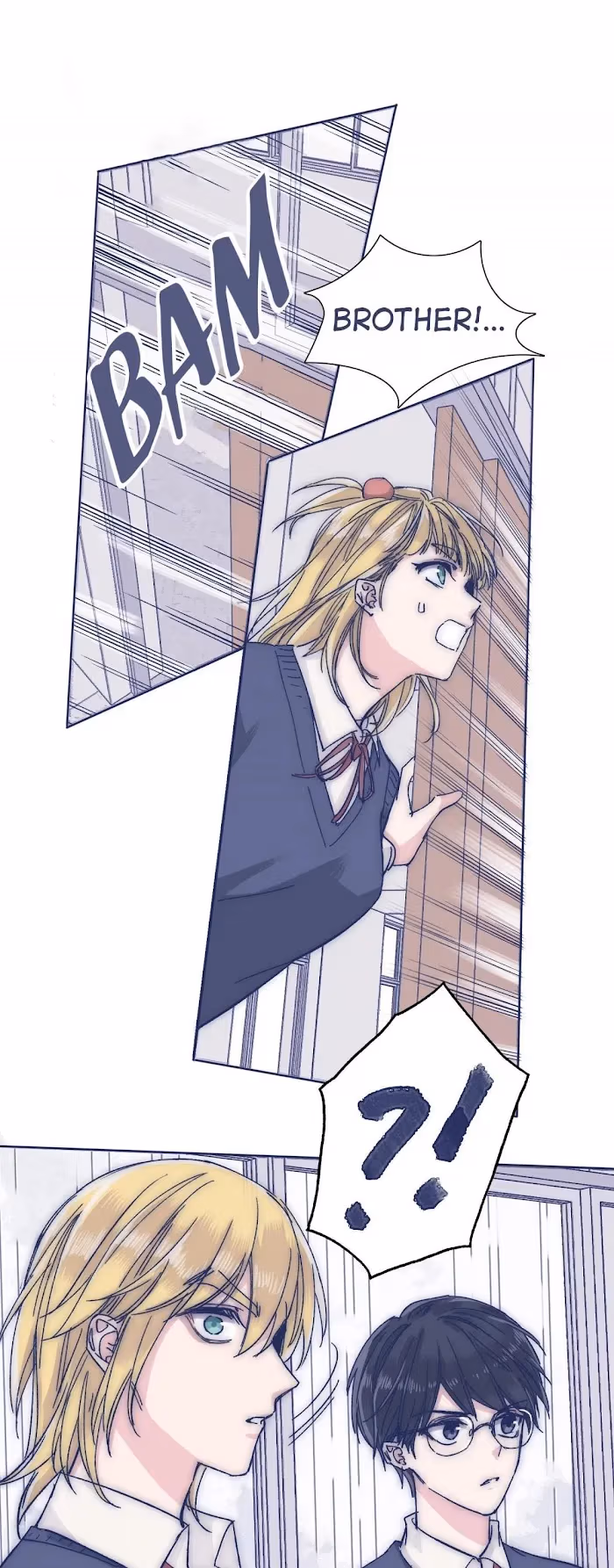 Read Offering My Neck To You chapter 26 image 9 on Lezhin