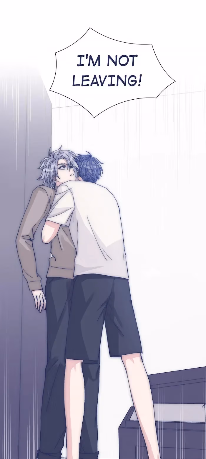 Read Offering My Neck To You chapter 27 image 10 on Lezhin