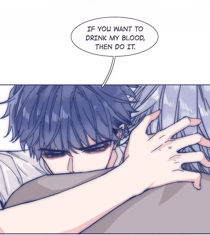 Read Offering My Neck To You chapter 27 image 11 on Lezhin