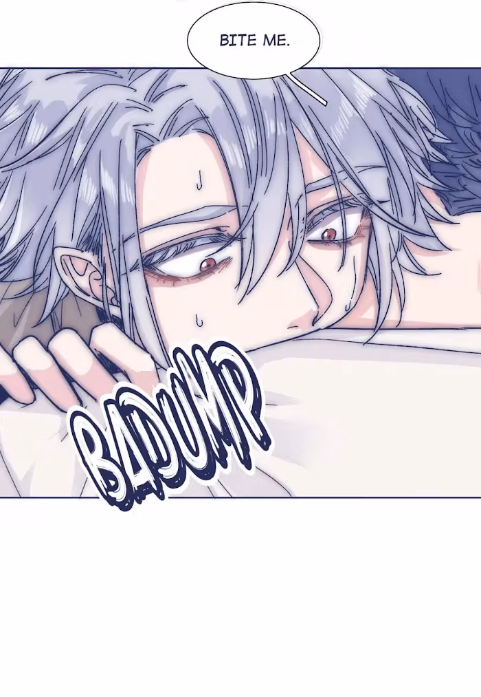 Read Offering My Neck To You chapter 27 image 12 on Lezhin