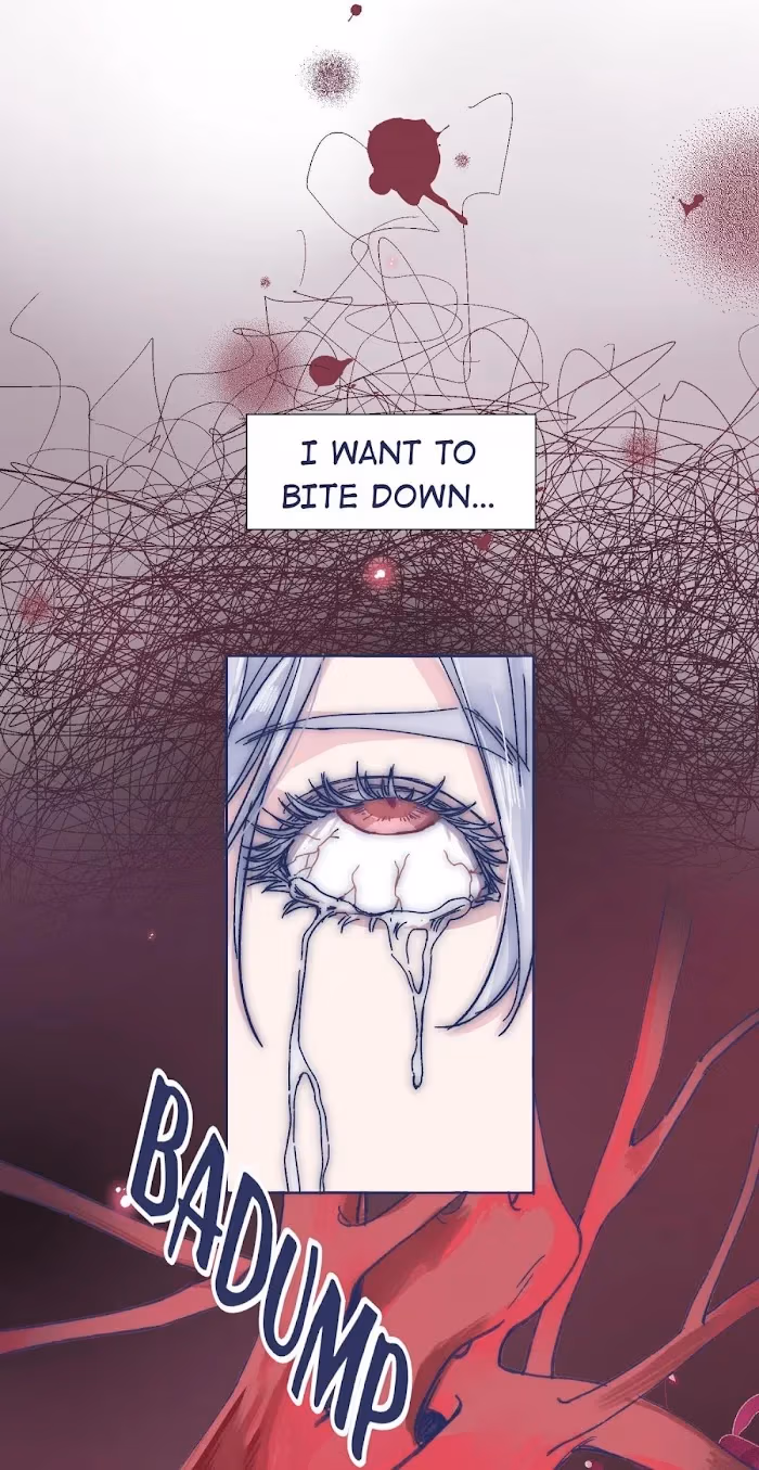 Read Offering My Neck To You chapter 27 image 18 on Lezhin