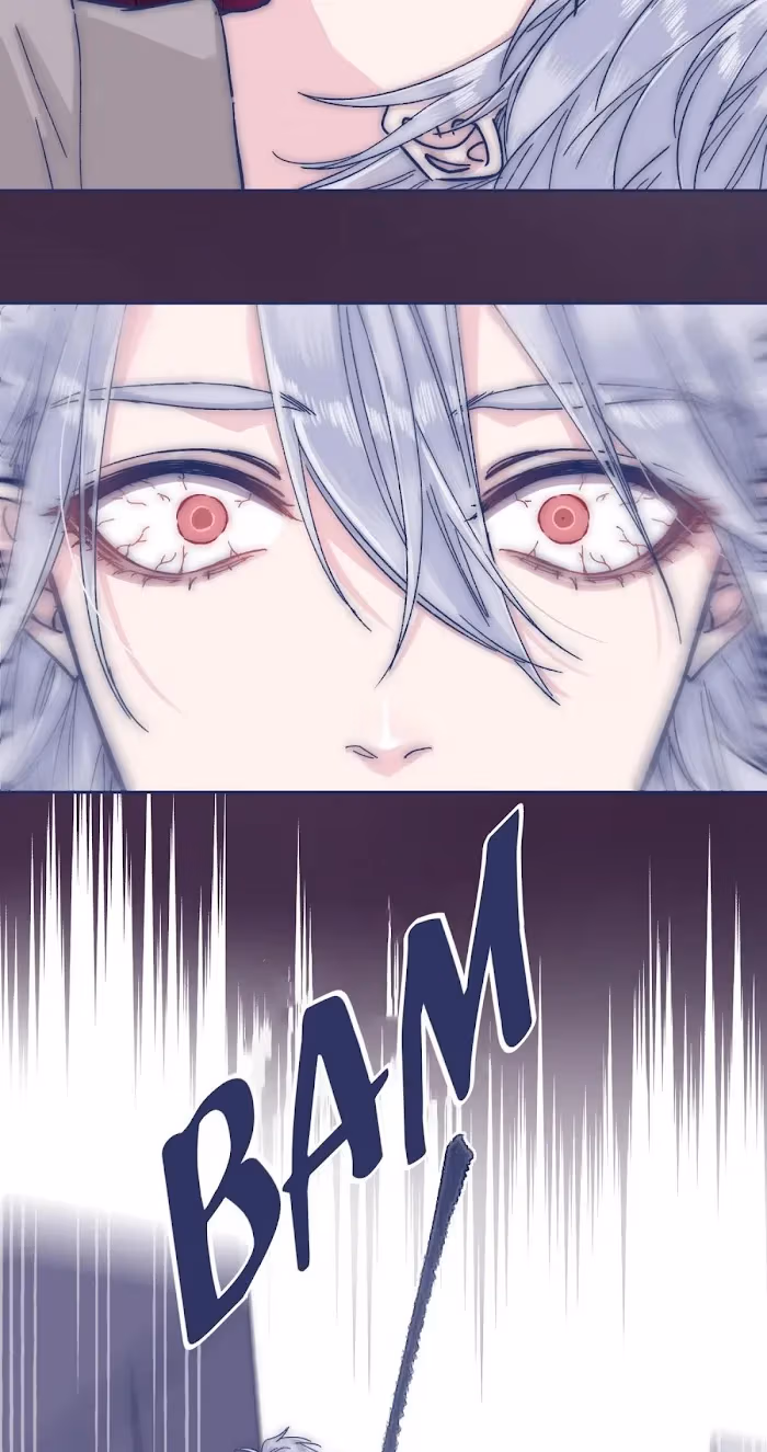 Read Offering My Neck To You chapter 27 image 2 on Lezhin