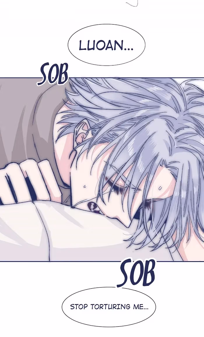 Read Offering My Neck To You chapter 27 image 24 on Lezhin