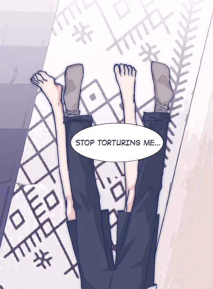 Read Offering My Neck To You chapter 27 image 26 on Lezhin