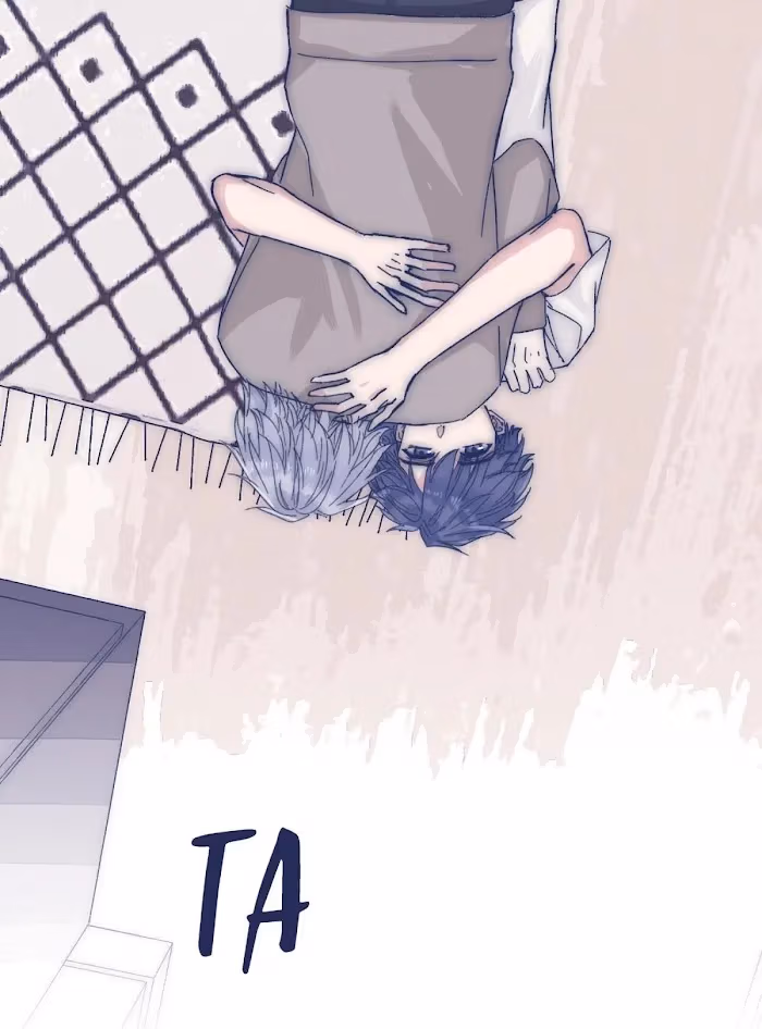 Read Offering My Neck To You chapter 27 image 27 on Lezhin
