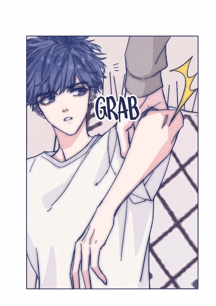 Read Offering My Neck To You chapter 27 image 31 on Lezhin