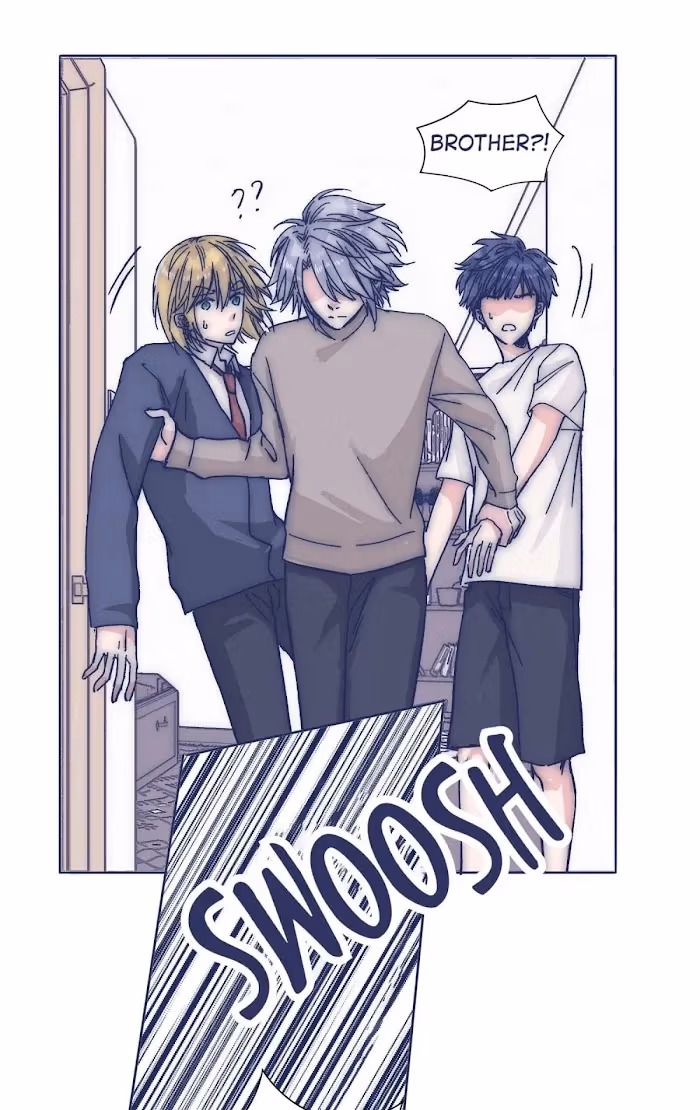 Read Offering My Neck To You chapter 27 image 32 on Lezhin