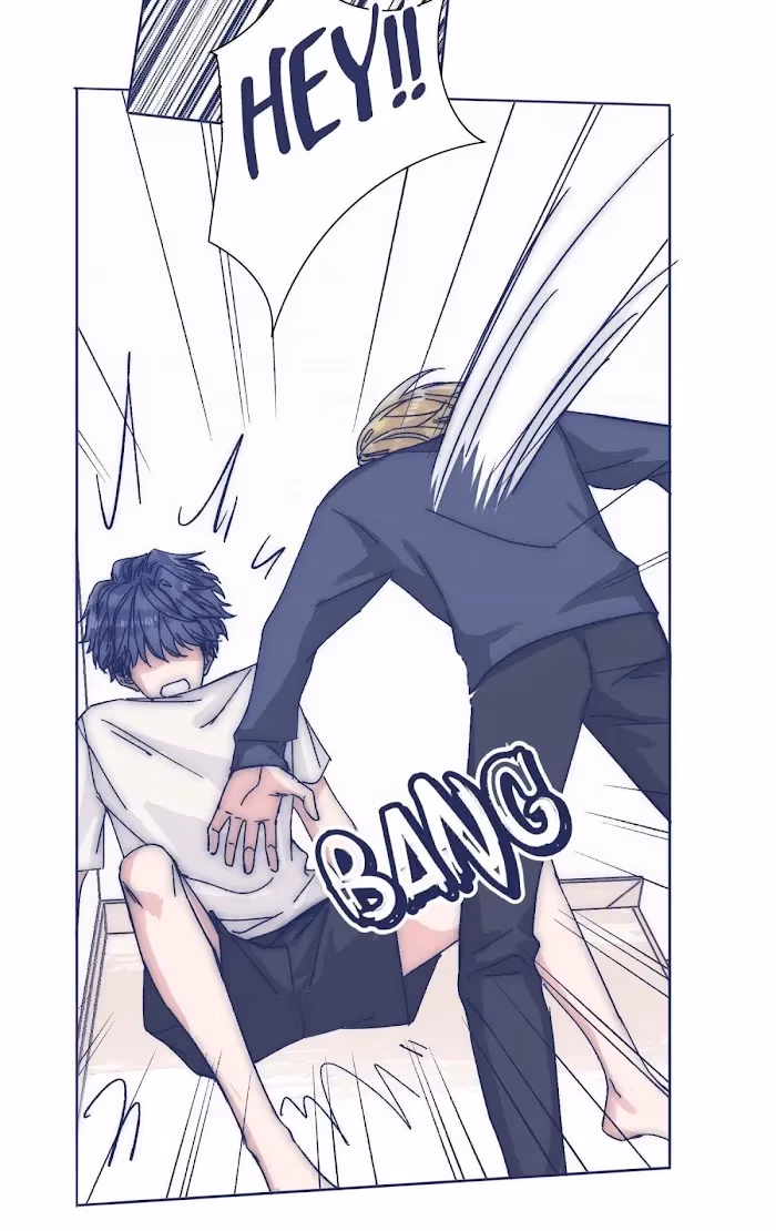 Read Offering My Neck To You chapter 27 image 33 on Lezhin