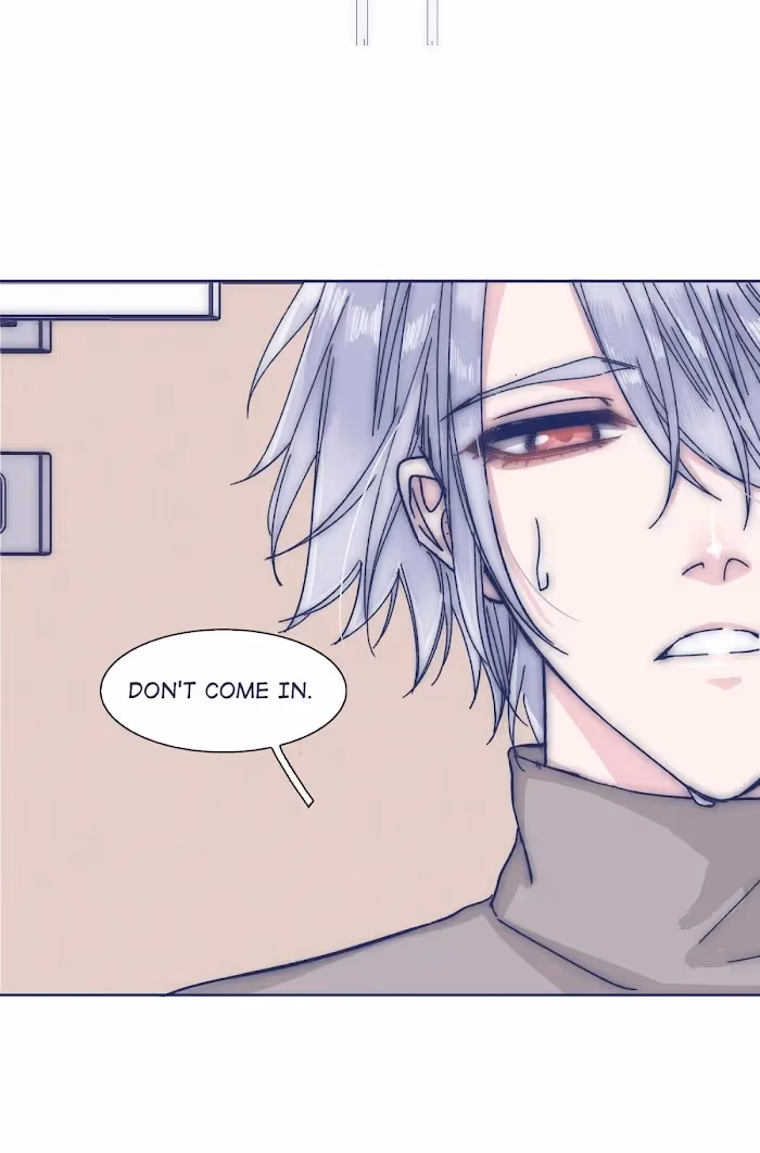 Read Offering My Neck To You chapter 27 image 37 on Lezhin