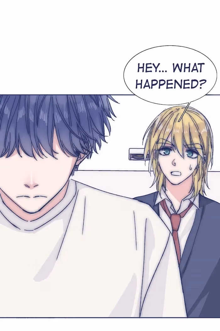 Read Offering My Neck To You chapter 27 image 38 on Lezhin