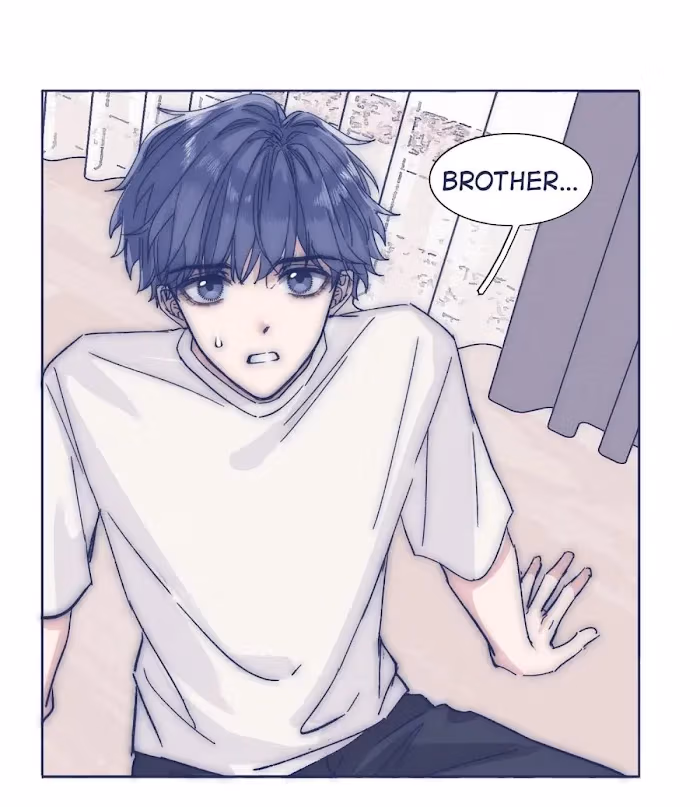 Read Offering My Neck To You chapter 27 image 4 on Lezhin
