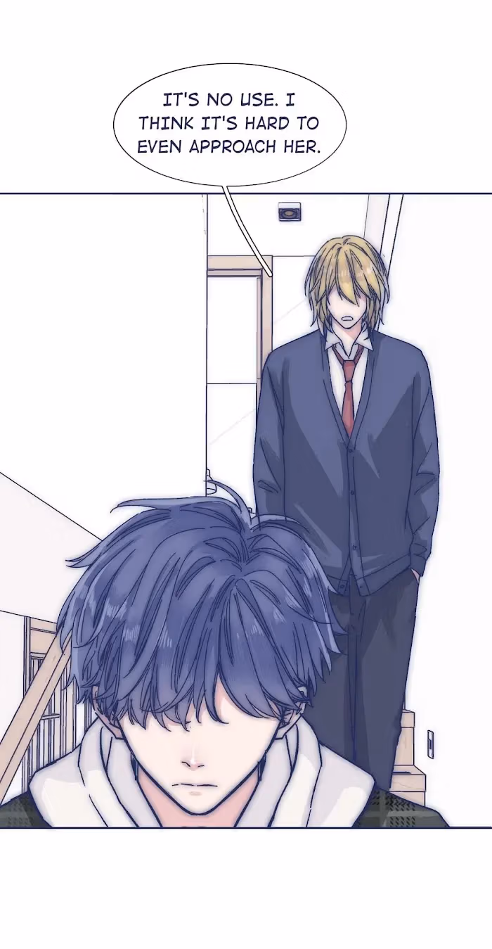 Read Offering My Neck To You chapter 27 image 44 on Lezhin