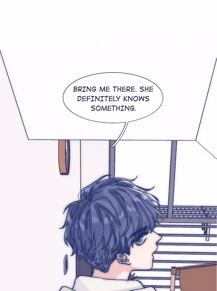 Read Offering My Neck To You chapter 27 image 45 on Lezhin