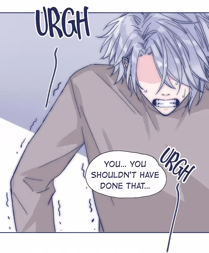 Read Offering My Neck To You chapter 27 image 5 on Lezhin